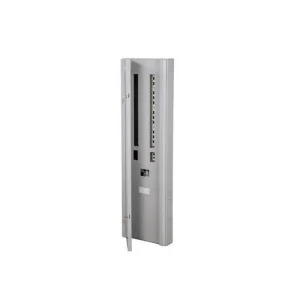 Distribution Board 24Way Triple Pole+Neutral 250A