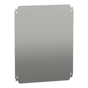 Spacial MultI-purpose Mounting Plate 350 x 450 x 125mm