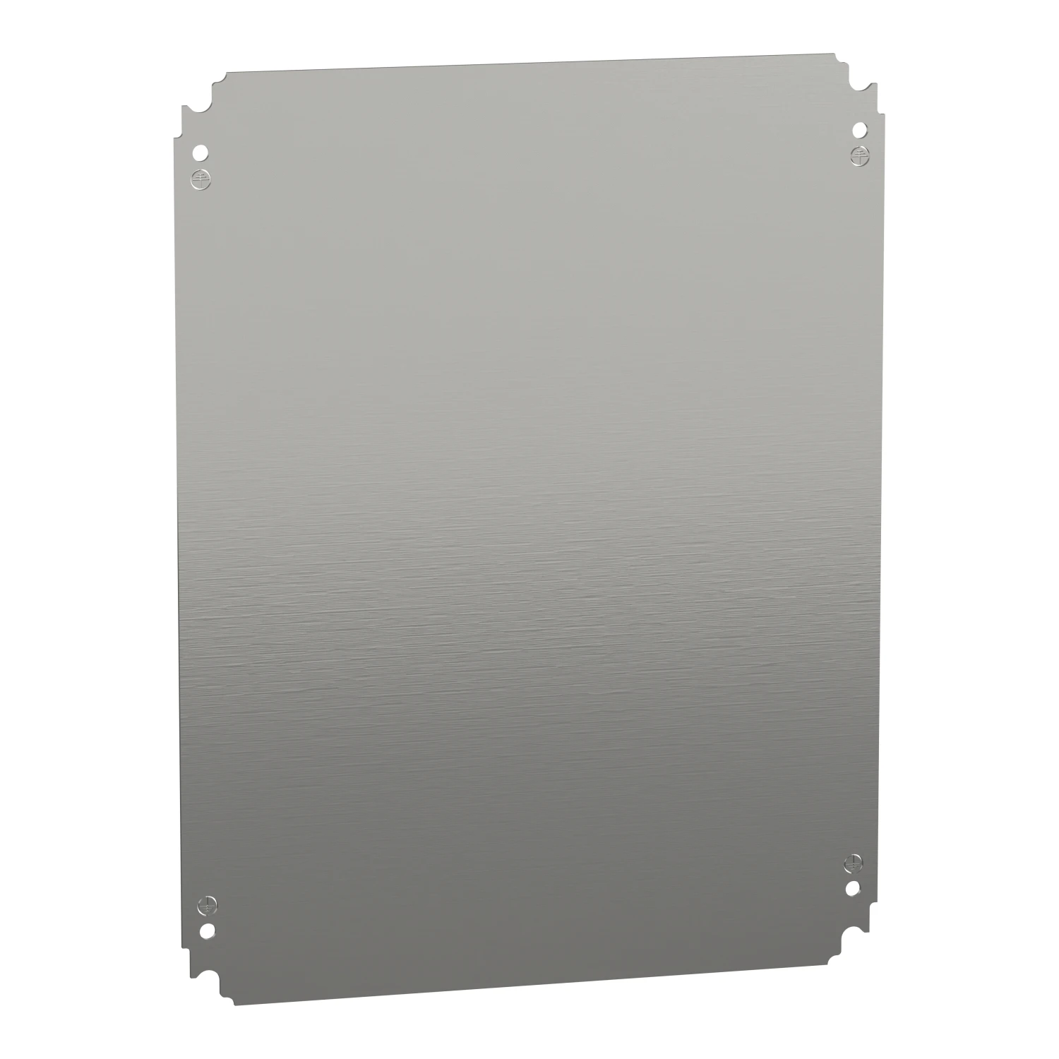 Spacial MultI-purpose Mounting Plate 350 x 450 x 125mm - Image 2