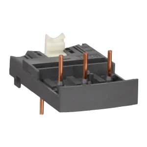 TeSys GV2 Combination Block For LC1D09-D38 Contactor 32A