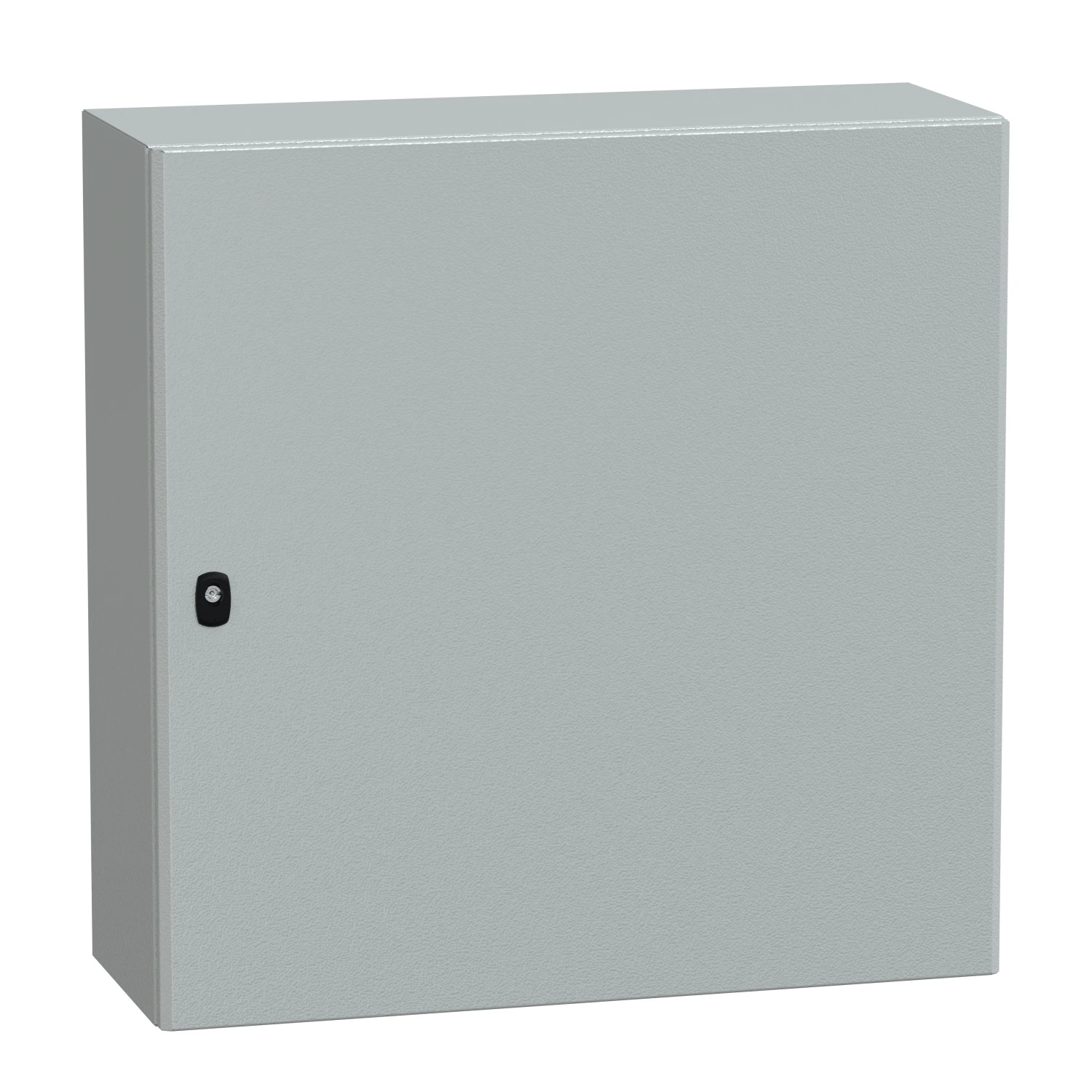 Enclosure Plain Door+Mounting Plate 800 x 800 x 300mm Steel IP66 - Image 2