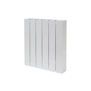 Dimplex AluRad Wi-Fi 750W Electric Radiator White