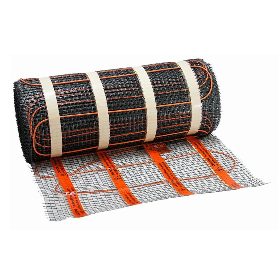 PKM-160 Underfloor Heating Mat 2.3m² 380W - Image 2
