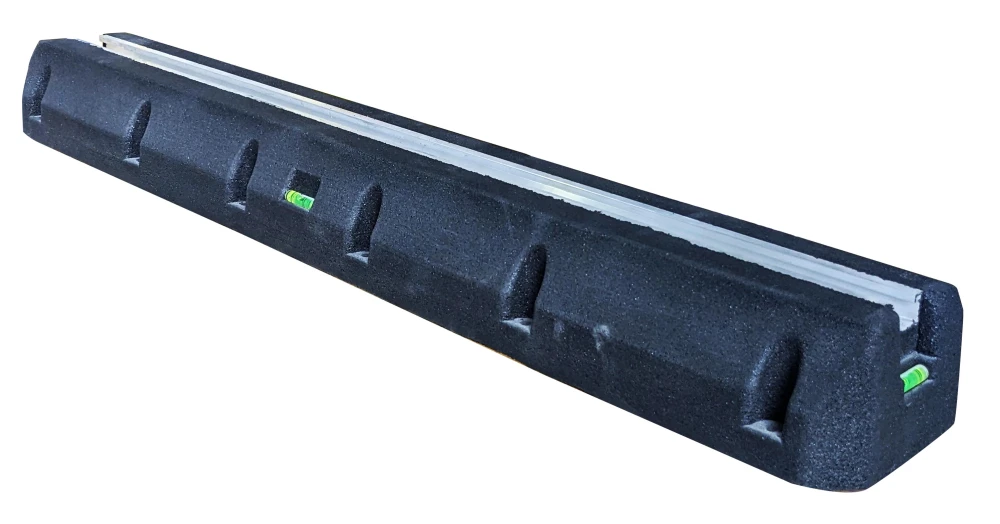 SF1000 SUPPORT STRUT FOOT 1000MM