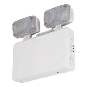 Kansas Life Twinspot LED Non-Maintained