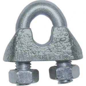 Catenary Wire Grip For Upto 4Mm Wire