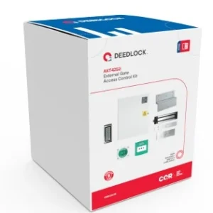 OSL AKT4252 Deedlock Bluetooth Control Kit
