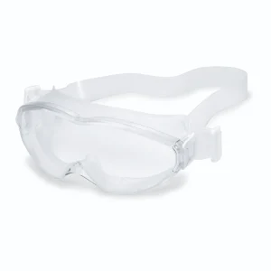 Ultrasonic Cr Safety Goggles Clear Lens