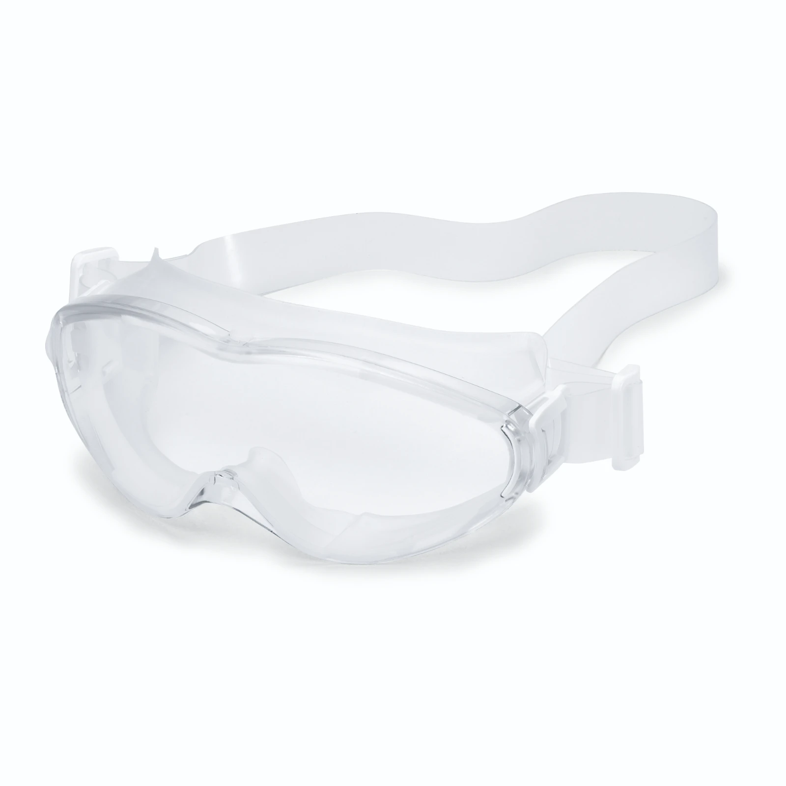 Ultrasonic Cr Safety Goggles Clear Lens