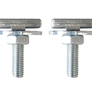 SFFIX MNTG FEET FXG KIT (PACK OF 2)