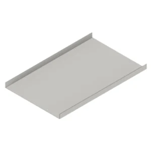 GSE Box Base Right And Left Side Thickness 1mm V2