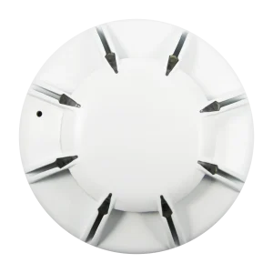 HiSpec 2CAS Optical Smoke Detector