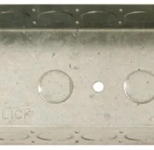 Click Box 8 Module 47mm