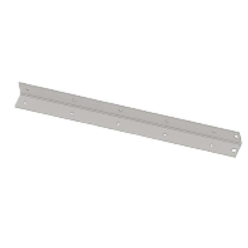 GSE Corner Piece L 2mm Adjustable Length=1233mm V2