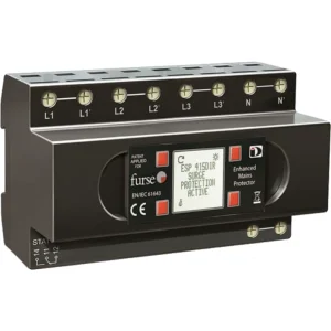 ESP 415D1 Surge Protective Device