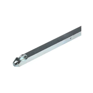 Shaft Extended For Selector Type 330X6mm Handles