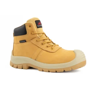 Rock Fall RF4006 Elland Waterproof Safety Boot Size 13