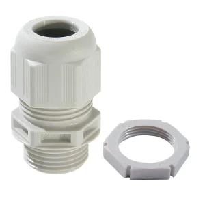 Cable Gland GLP Sprint Gland Pack M25 White Polyamide IP68 Pack=