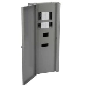 Distribution Board 18Way Triple Pole+Neutral 250A