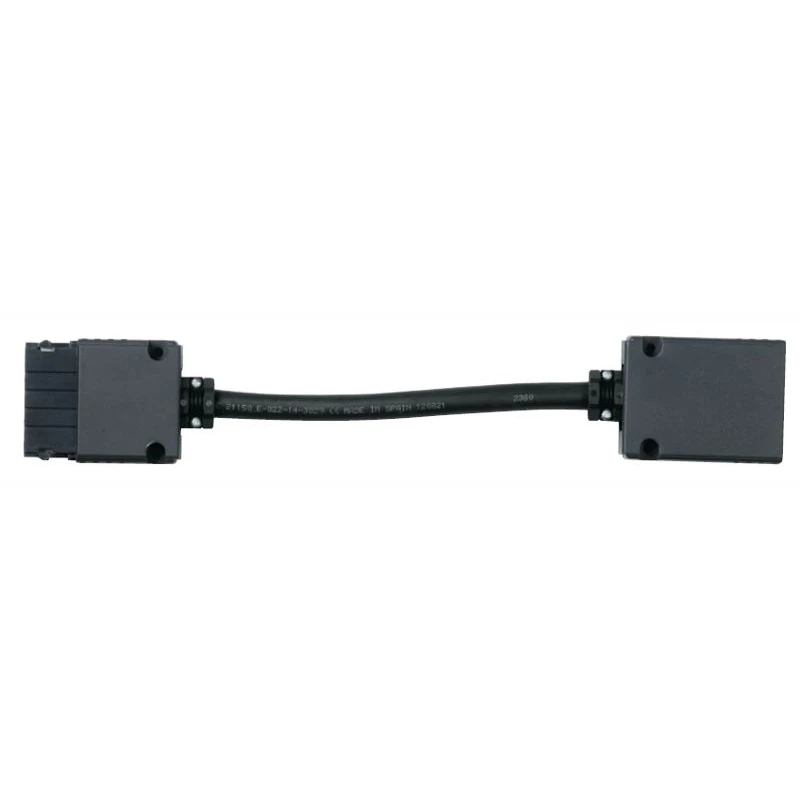 Interconnector Prewired Male+Female 16A 2M - Image 2