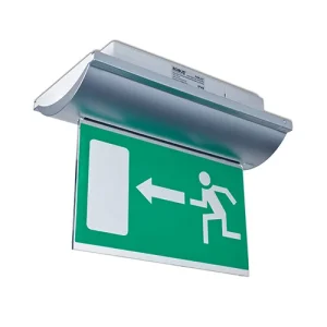 UNIVERSAL EMERGENCY dropped legend