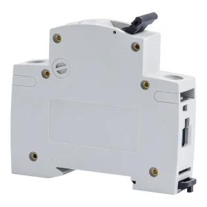 BG CUMB20 20A Single Pole Miniature Circuit Breaker