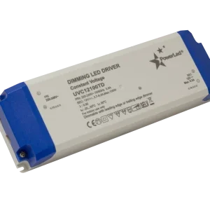 100W 24V Const Volt Triac Dim Led Drv