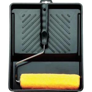 230mm Roller & Tray Set