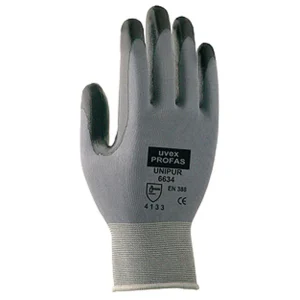 Unipur 6634 NBR Coated Safety Glove Size 9