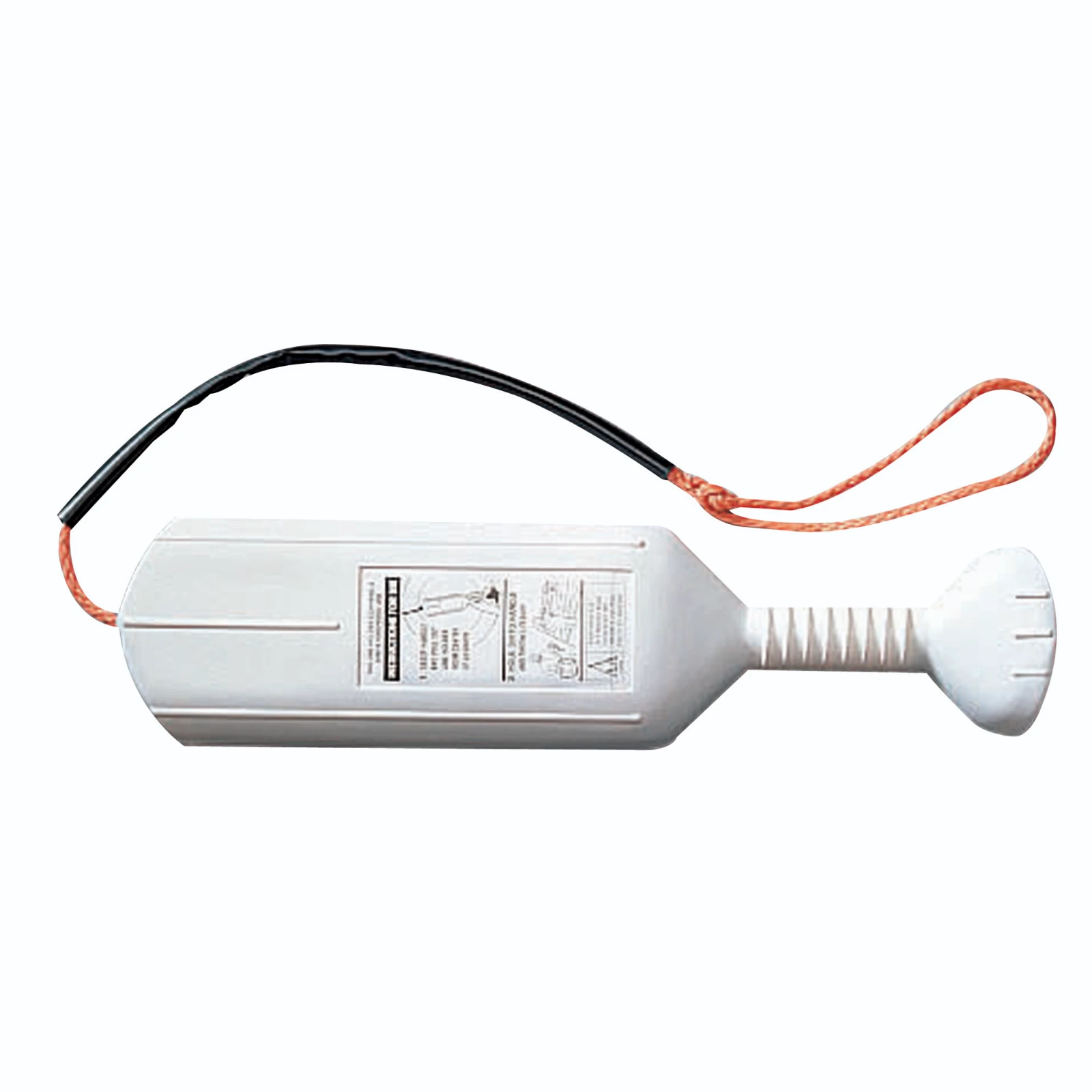 Encapsulated Floating Lifeline 30M 24 Inch Buoy - Image 2