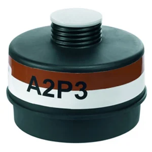 PressToCheck™ ABEK1 P3 Filters - Set of 2
