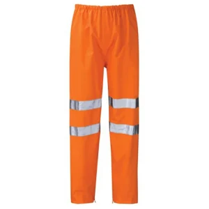Warrior Overtrouser XL Orange