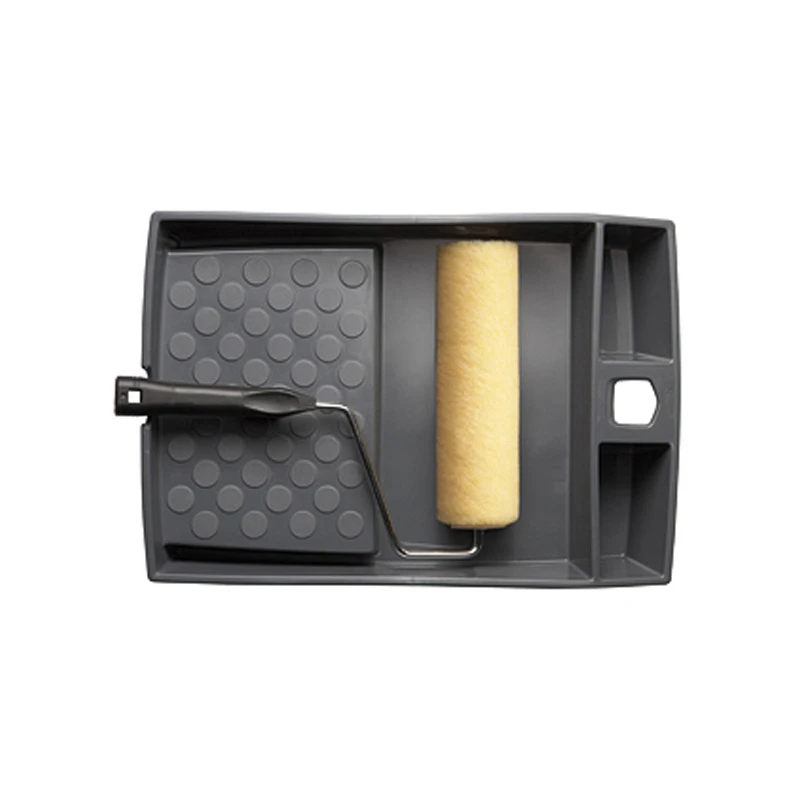 9 Inch Professional Roller & Tray Set - Image 2