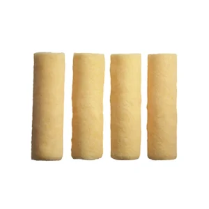 230mm 3-Pack Medium Pile Roller Sleeve