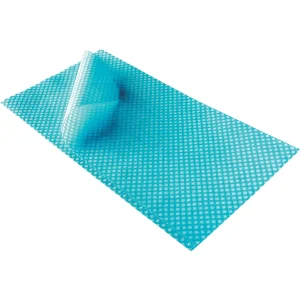 Blue All Purpose Wipes 600 x 300mm