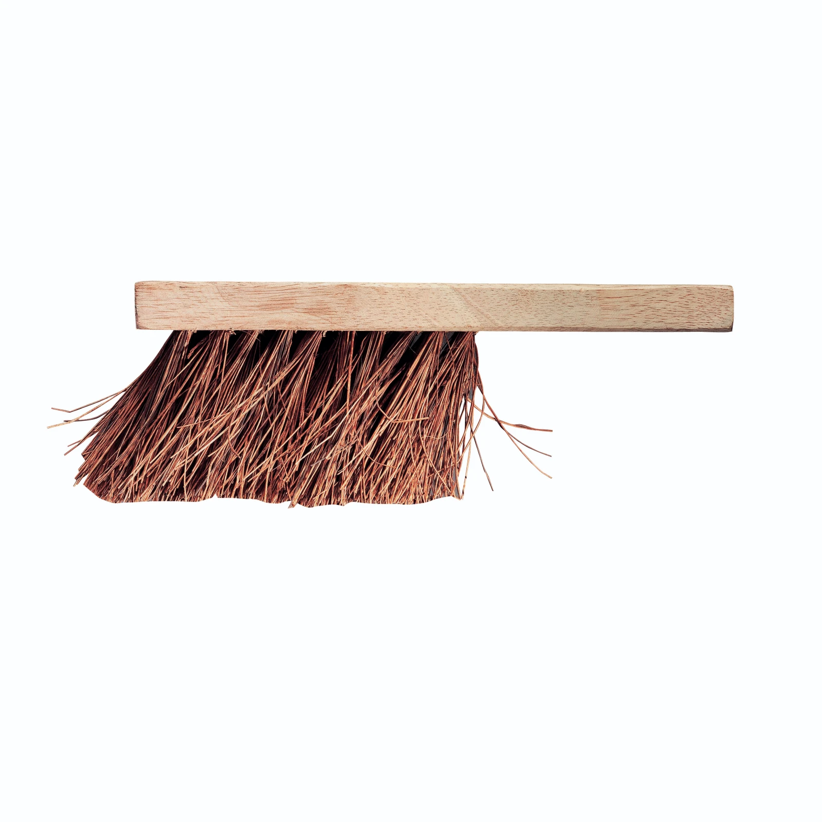 Brown Polypropylene Fill Churn Brush - Image 2
