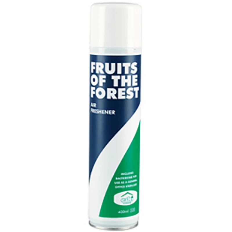 Fruits of the Forest Air Freshener 400ml