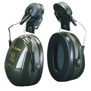 3M Peltor Ear Defender Optime II EN352-3
