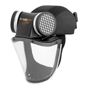 Powercap® Active™ IP 8hr Multi Plug - Black