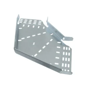 Legrand Cable Tray Bend 90° Angle Flat 225mm Hot Dipped Galvanised