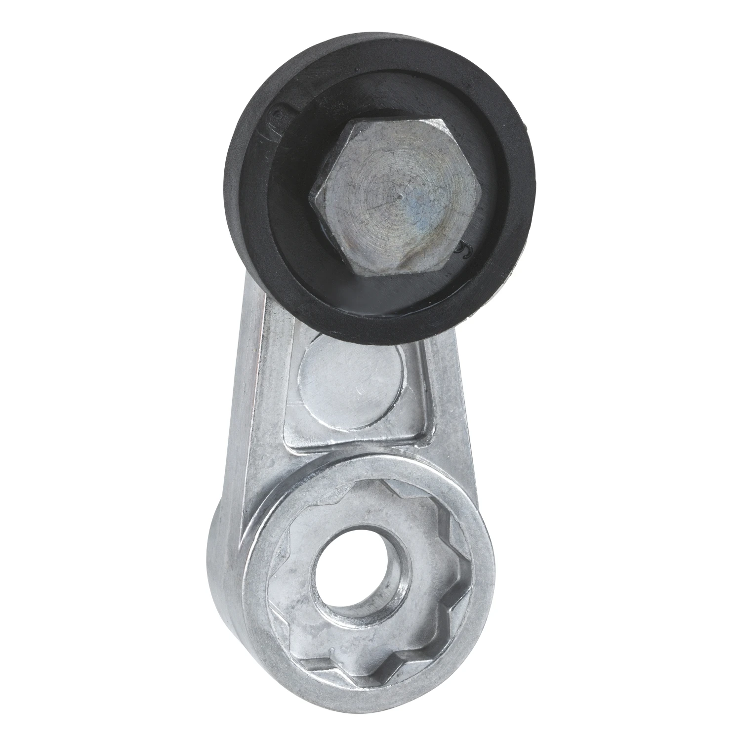 OsiSense XC Industrial Range Limit Switch Lever Thermoplastic - Image 2