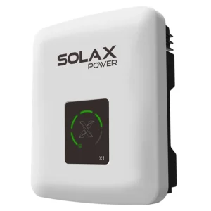 Solax 2.5kW X1-Air Single Phase Inverter with 1 x  MPPT Tracker
