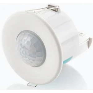 Detector Mid-Range PIR Presence/Absence 76 x 65mm Compact