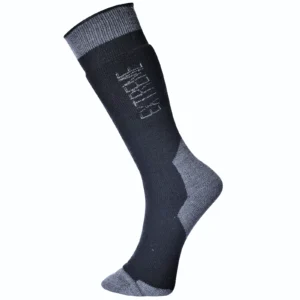 Portwest SK18 Size 6 To 9 Extreme Cold Weather Socks