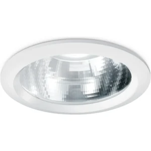 JCC JC5422 Coral LED CRI90 Mains IP20 Recessed Downlight 32W 4000K