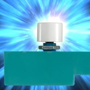 Module Only 1 Gang Rotary Push On/Off 0-150W Single