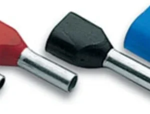 End Sleeve Connector