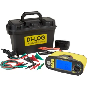 Tester Multifunction 18Th Edition Advanced RCD-Loc XL t