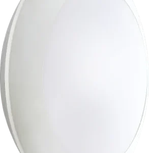 Celeste Ral 9016 Bulkhead 440mm 2200Lm 17W Standard