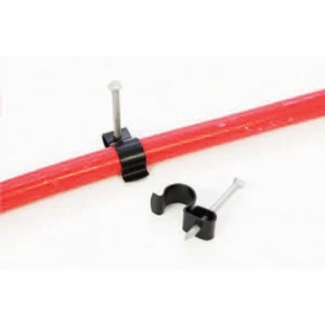 Hellerman Nail Clip - 50 Pack